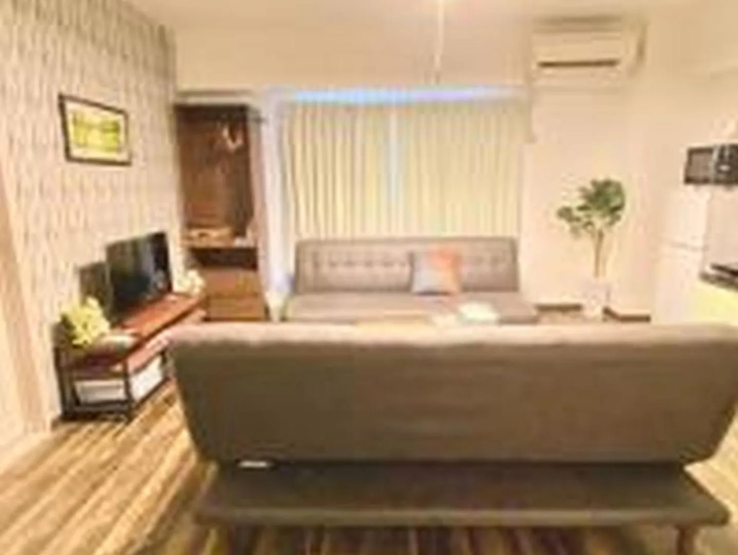 ファースト南堀江501 Appartement Osaka