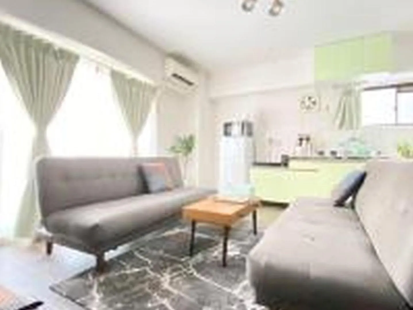 ファースト南堀江501 Daire Osaka
