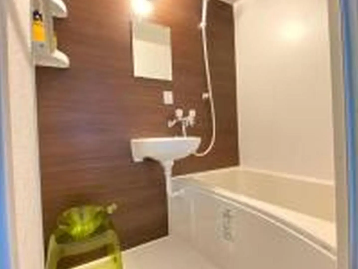 ファースト南堀江501 Daire Osaka