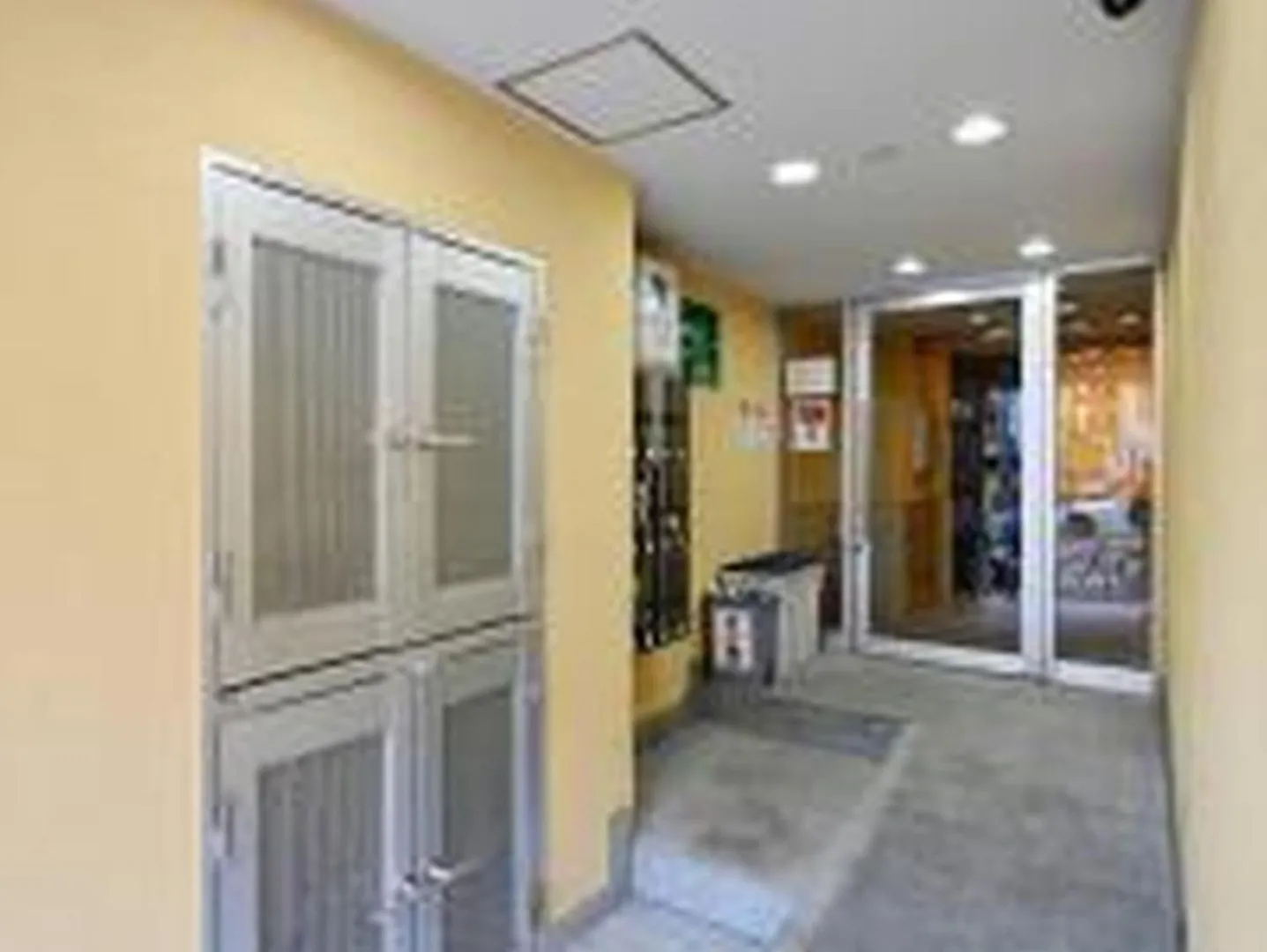 ファースト南堀江501 Daire Osaka