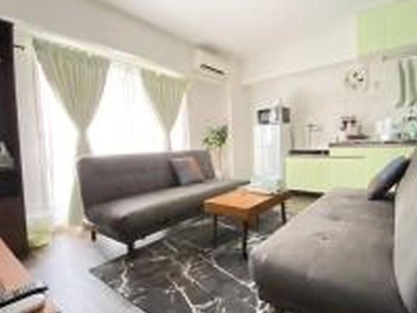 ファースト南堀江501 Apartamento Osaca