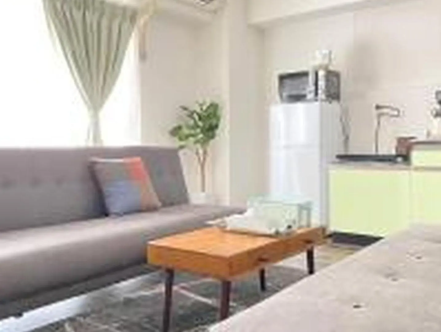 ファースト南堀江501 Apartamento Osaca