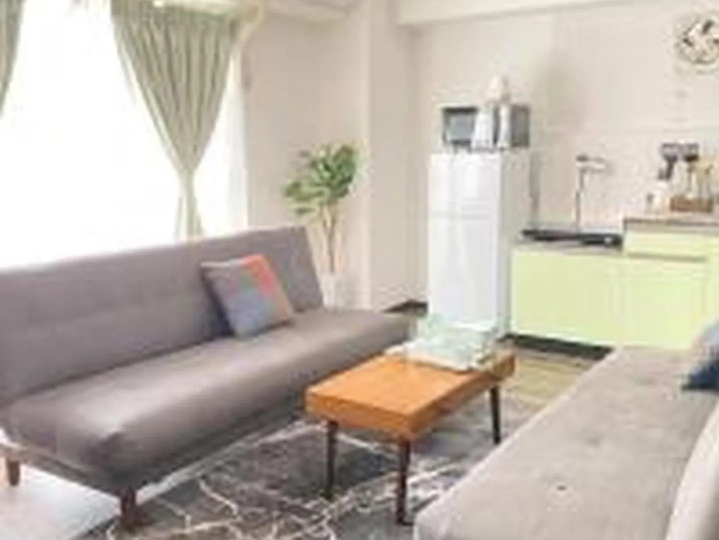 ファースト南堀江501 Apartamento Osaca Japão