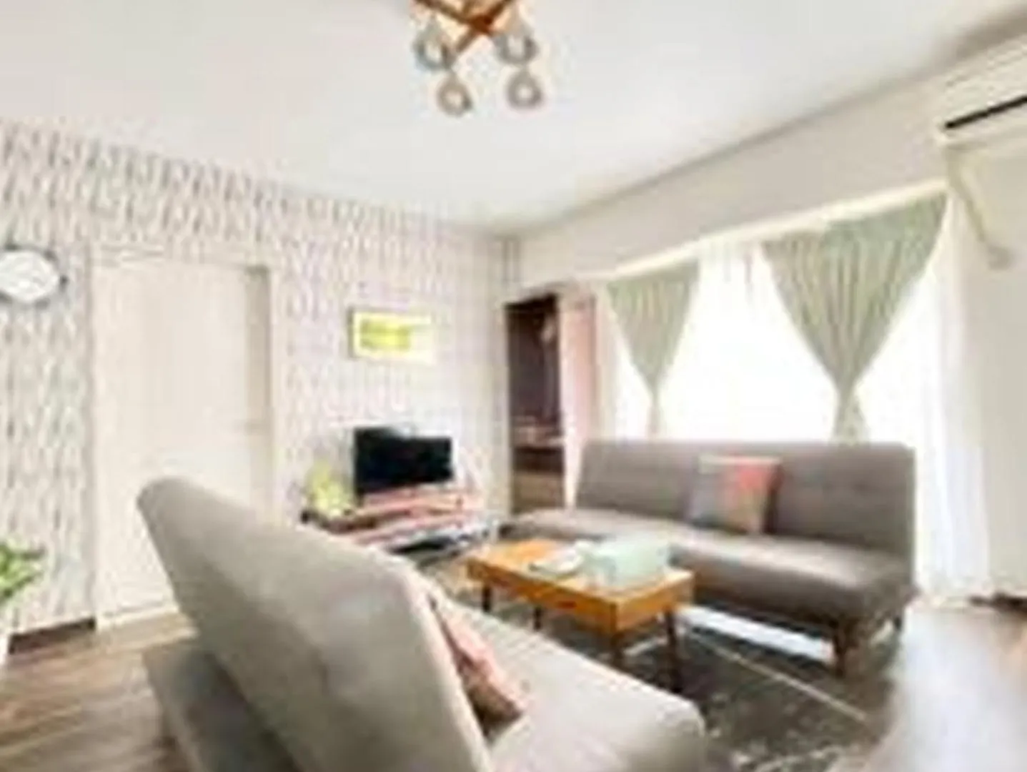 ファースト南堀江501 Apartamento Osaca Japão