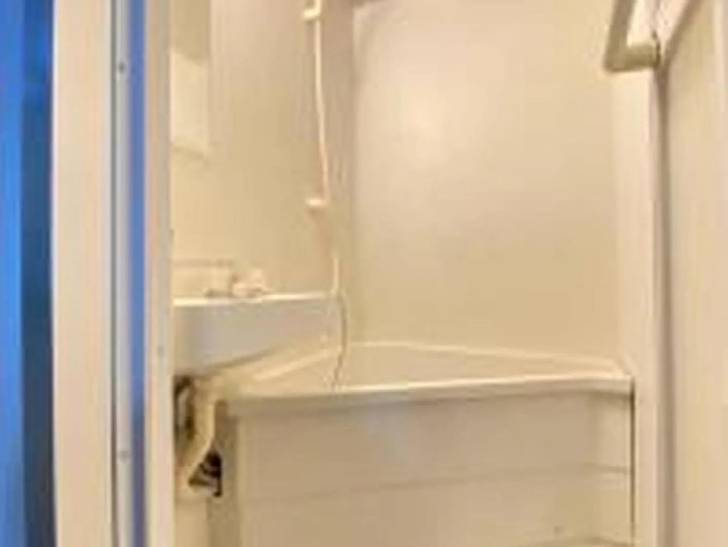 ファースト南堀江501 Apartamento Osaca