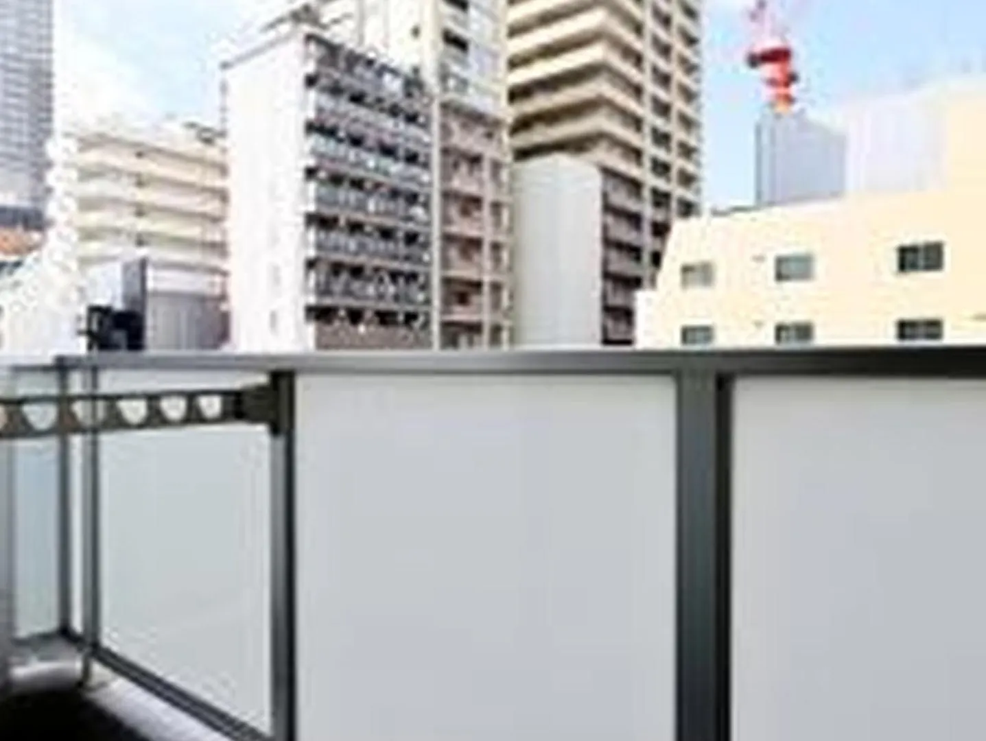 ファースト南堀江501 Apartamento Osaca Japão