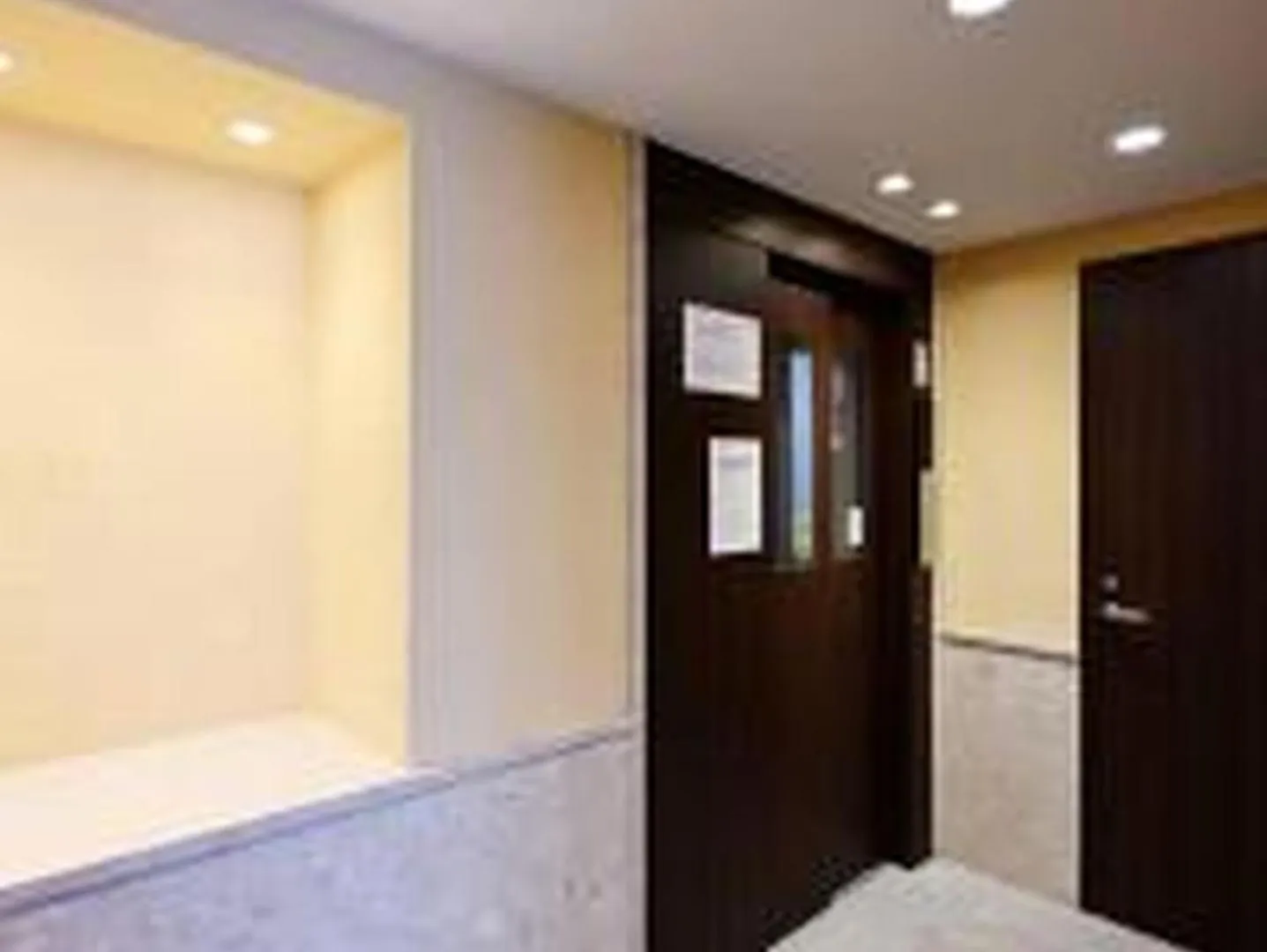 ファースト南堀江501 Apartamento Osaca 0*,