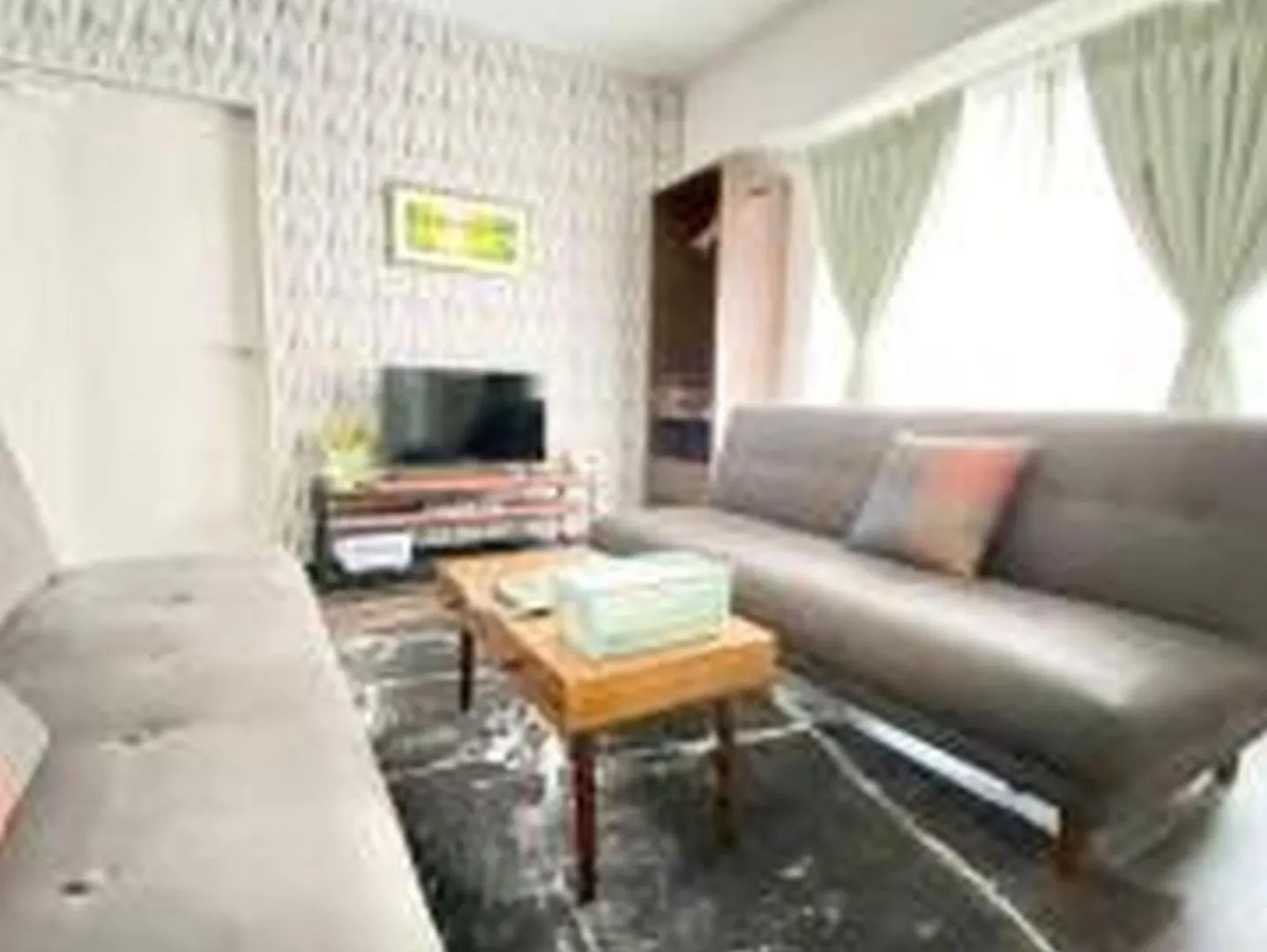 ファースト南堀江501 Apartamento Osaca 0*,